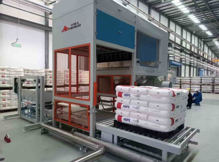 Sack Emptying Debagger